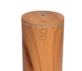 USB Aroma Diffuser Holzmaserung – Bild 3 | LuxeStyle