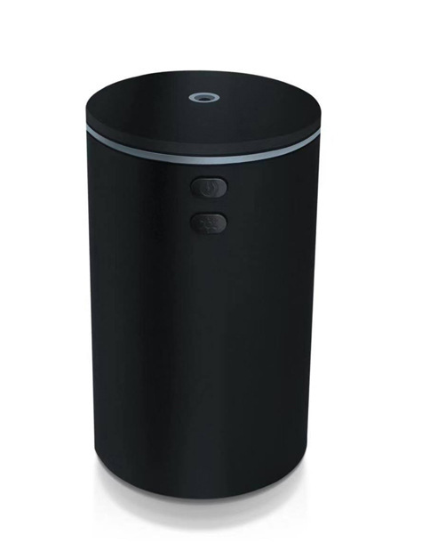 USB Aroma Diffuser Holzmaserung