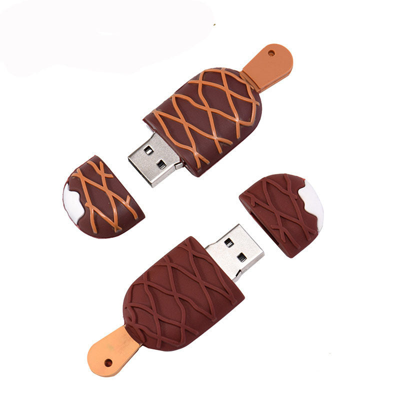 USB Stick Ice Cream (32GB / 64GB)