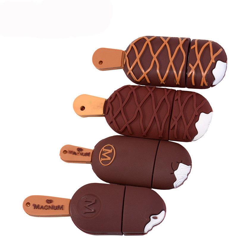 USB Stick Ice Cream (32GB / 64GB)