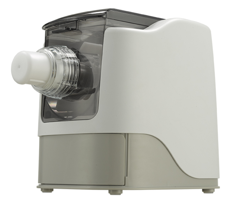 Elektrische Nudelmaschine mit 13 Formen | LuxeStyle