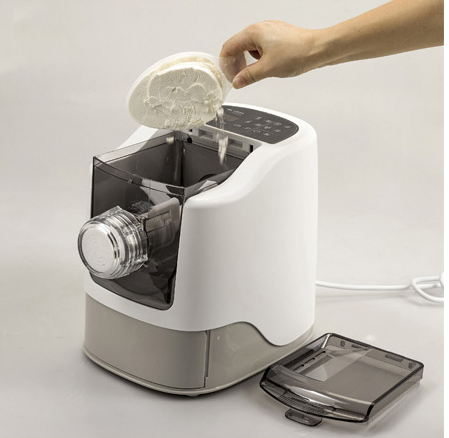 Elektrische Nudelmaschine mit 13 Formen – Bild 4 | LuxeStyle