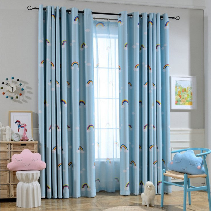 Kinderzimmer-Verdunkelungsvorhang – Bild 5 | LuxeStyle