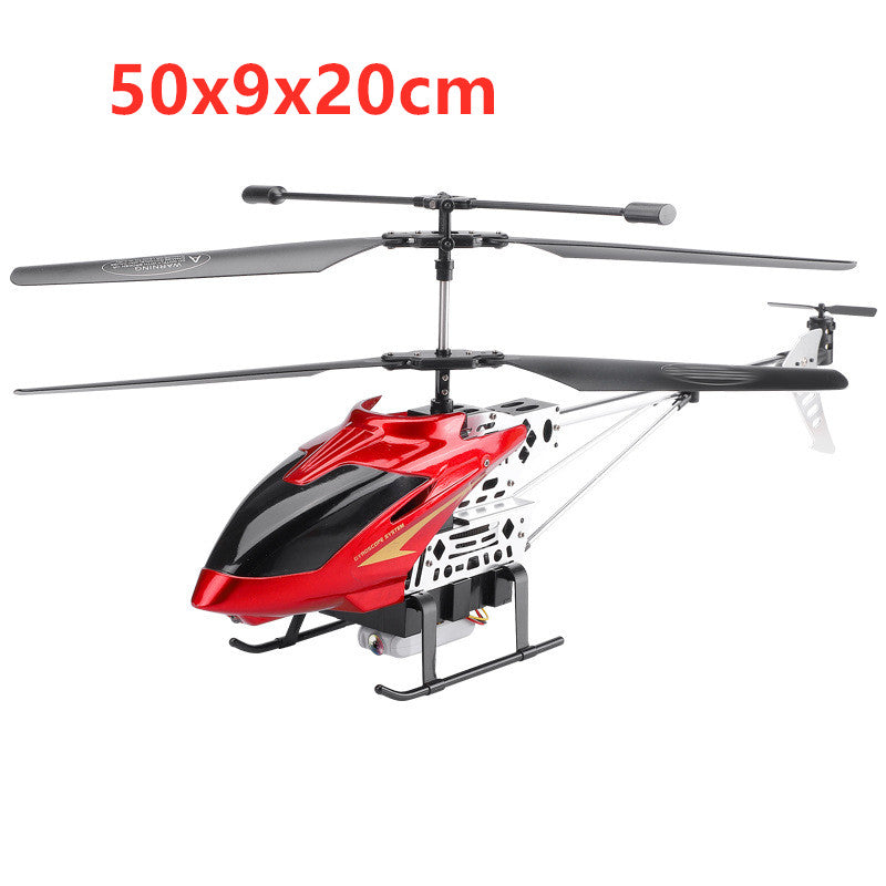 S39 ferngesteuerter 3-Kanal-Helikopter – Bild 2 | LuxeStyle