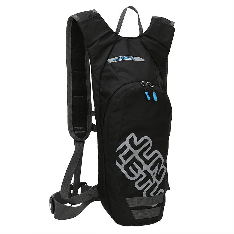 Ultraleichter Velo- und Laufrucksack – Bild 3 | LuxeStyle