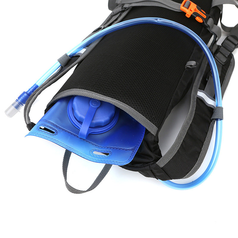 Ultraleichter Velo- und Laufrucksack – Bild 5 | LuxeStyle