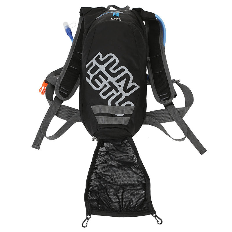 Ultraleichter Velo- und Laufrucksack – Bild 6 | LuxeStyle