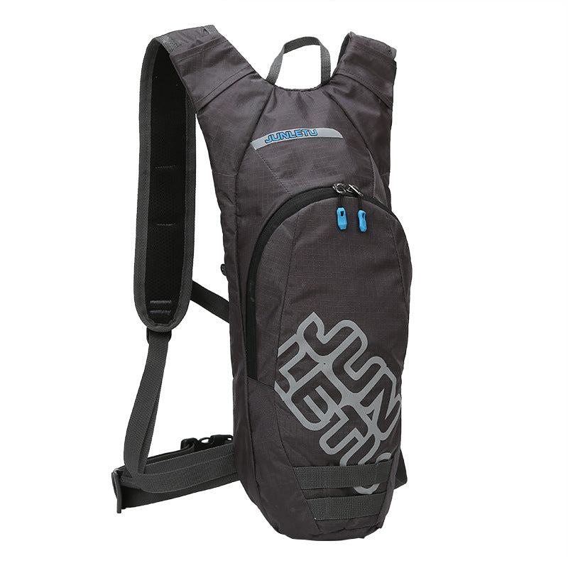 Ultraleichter Velo- und Laufrucksack – Bild 4 | LuxeStyle