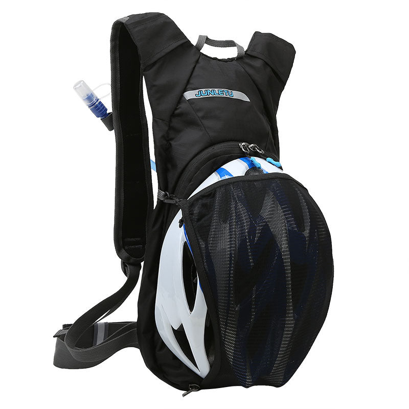 Ultraleichter Velo- und Laufrucksack – Bild 7 | LuxeStyle