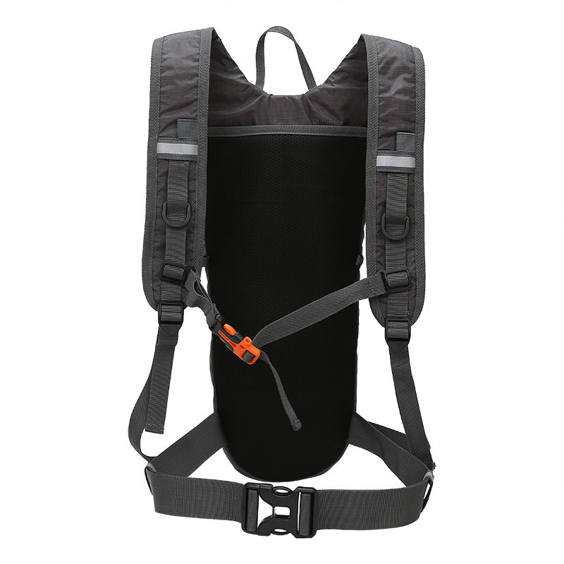 Ultraleichter Velo- und Laufrucksack – Bild 2 | LuxeStyle