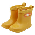 Baby Regenstiefel – mittelhoher Schaft – Bild 6 | LuxeStyle