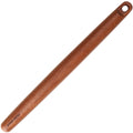 Teigroller aus Ebenholz, 28 cm – Bild 3 | LuxeStyle