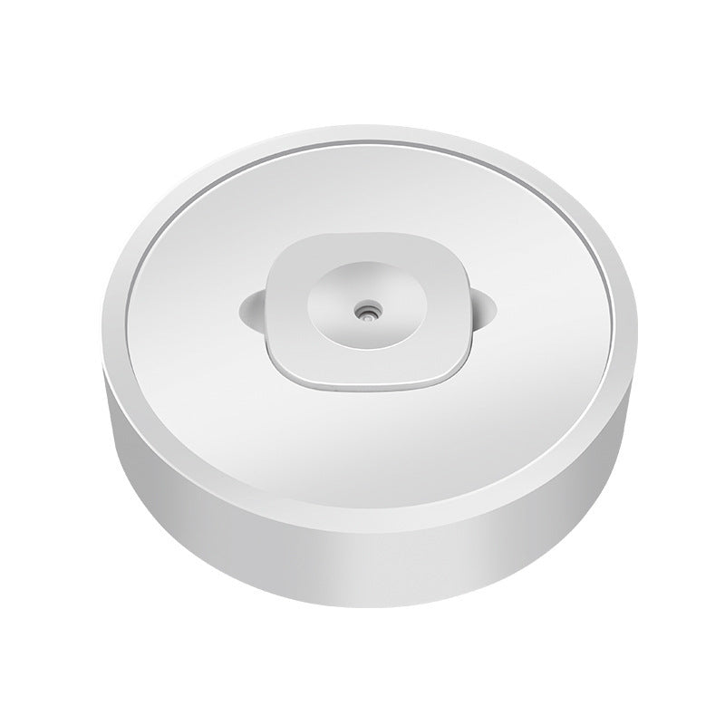 Mobiler UV-Luftbefeuchter & Aroma-Diffusor
