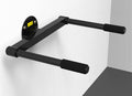 Hängende Beinheber-Trainingseinheit für Zuhause – Bild 3 | LuxeStyle