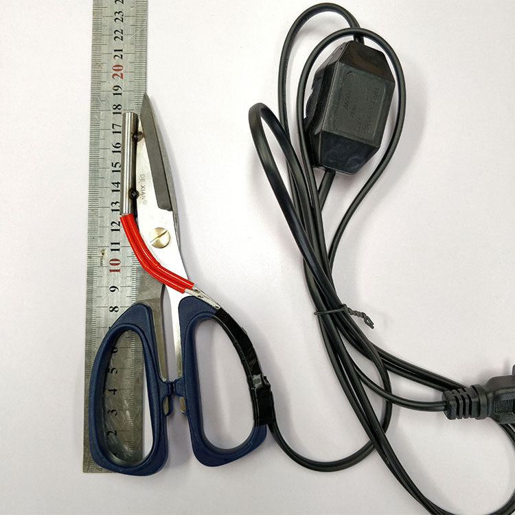 Elektrische Heizschere