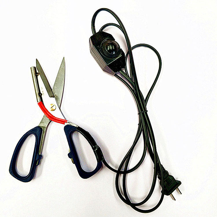 Elektrische Heizschere