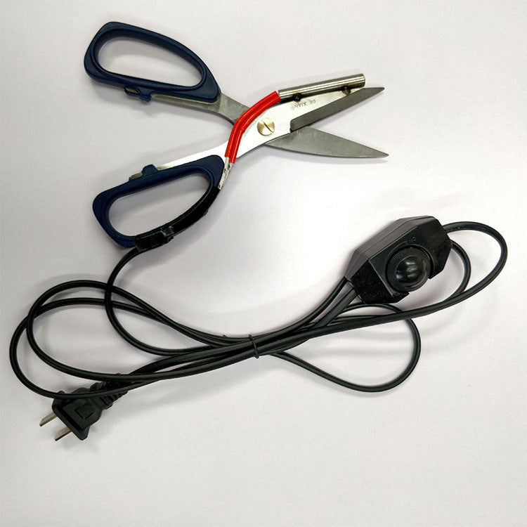 Elektrische Heizschere