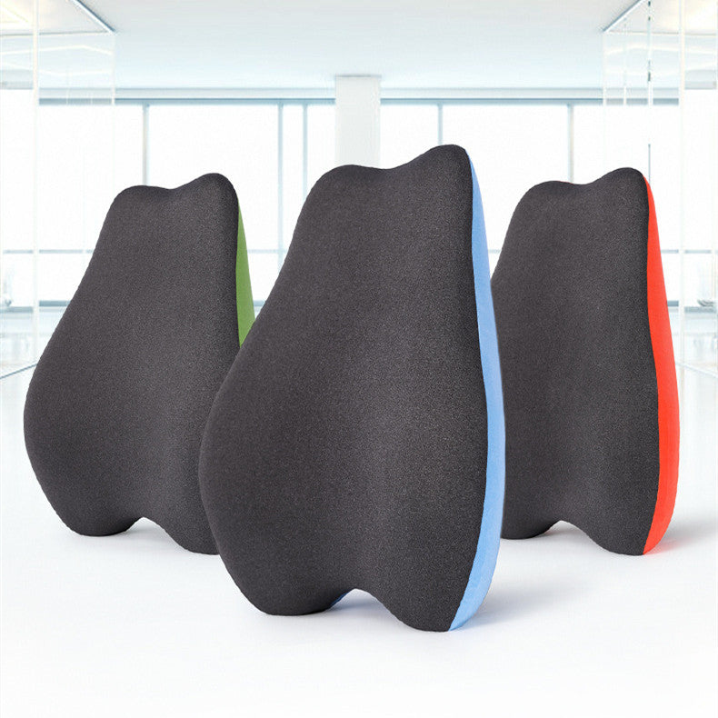Lordosenstütze Memory Foam Birnenform – Bild 6 | LuxeStyle