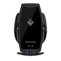 Magnetische kabellose Auto-Ladehalterung A8 – Bild 2 | LuxeStyle