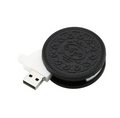 USB-Stick Sandwich Cookie