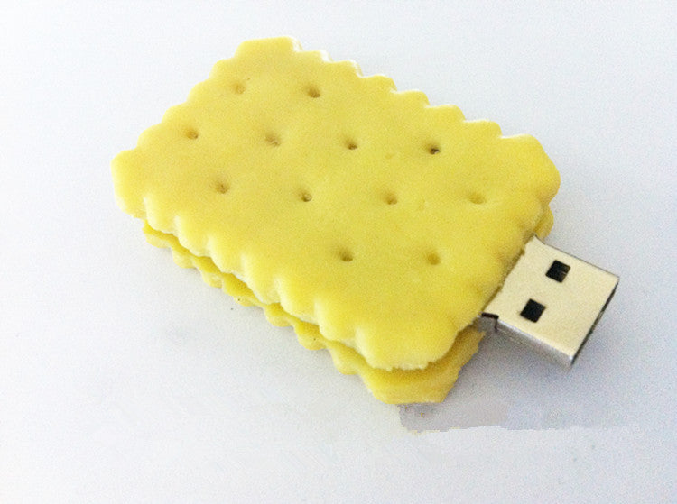 USB-Stick Sandwich Cookie