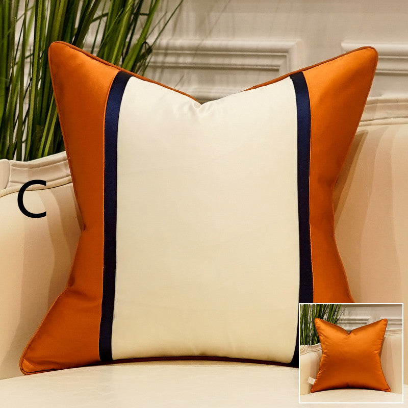 Dekokissen „Queen Light Luxury“ | LuxeStyle
