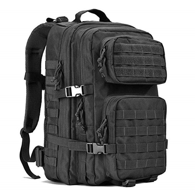 Taktischer Rucksack 45L – Bild 3 | LuxeStyle