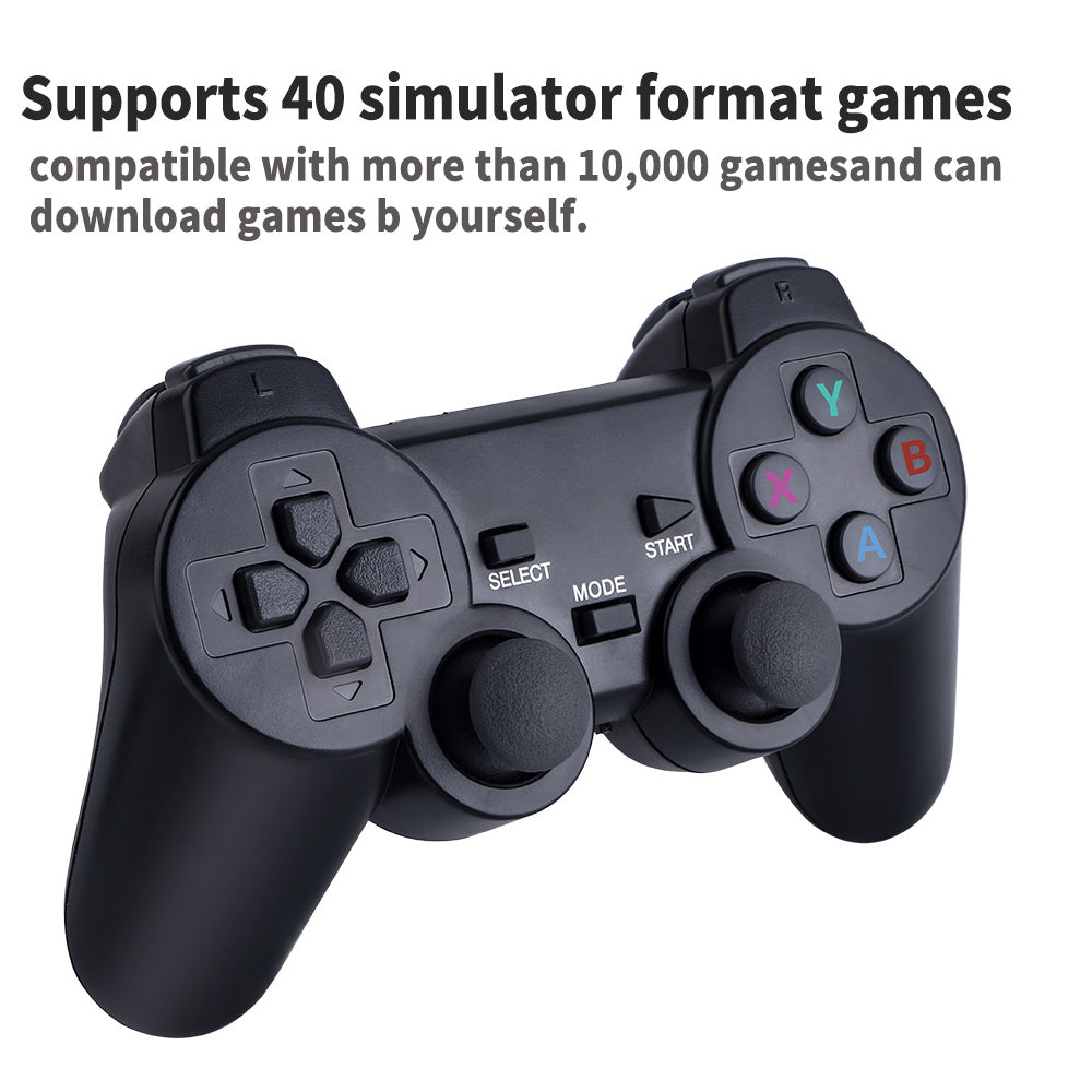 HD SFC Wireless-Controller Doppelpack