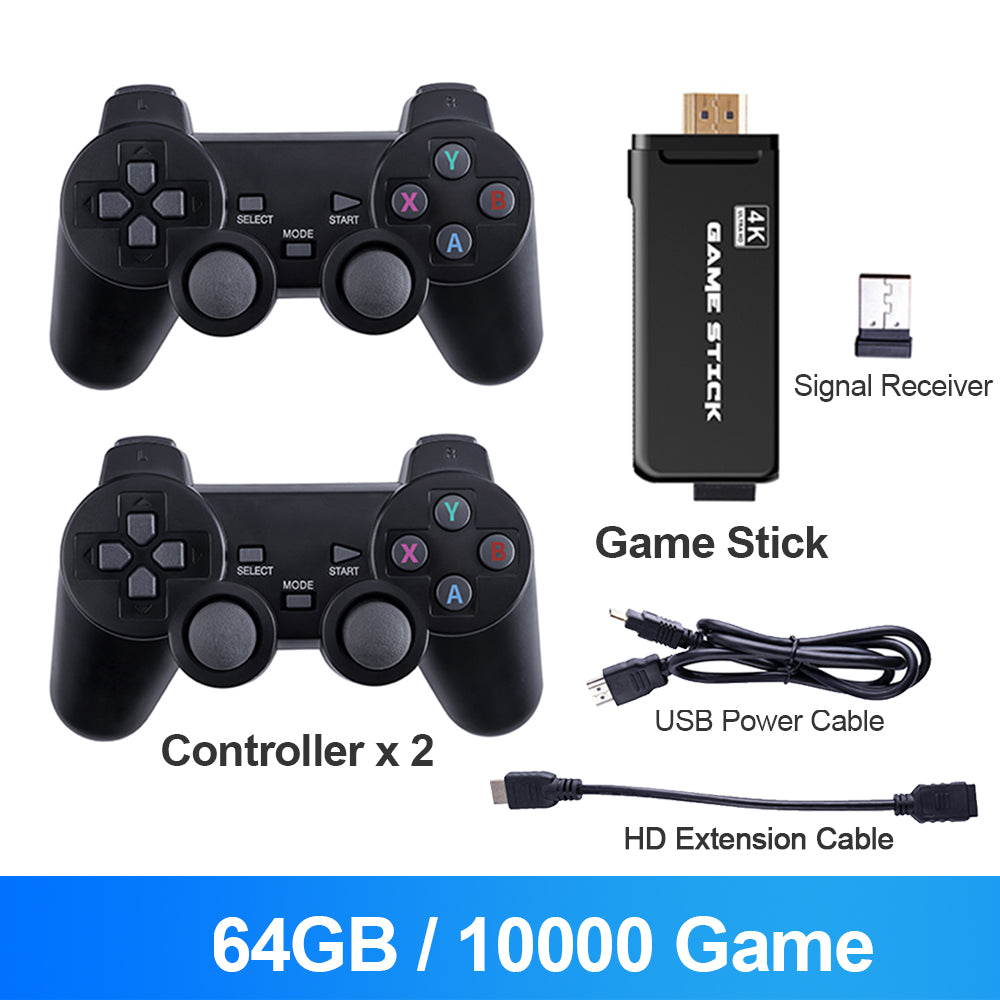 HD SFC Wireless-Controller Doppelpack