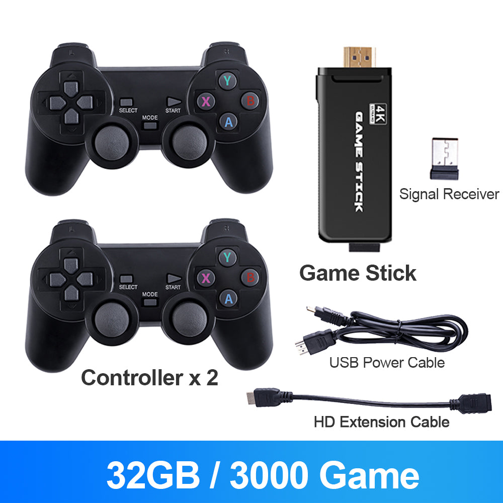 HD SFC Wireless-Controller Doppelpack