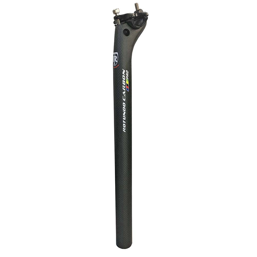 Vollcarbon-Sattelstütze für Mountain- und Rennvelos – Bild 4 | LuxeStyle