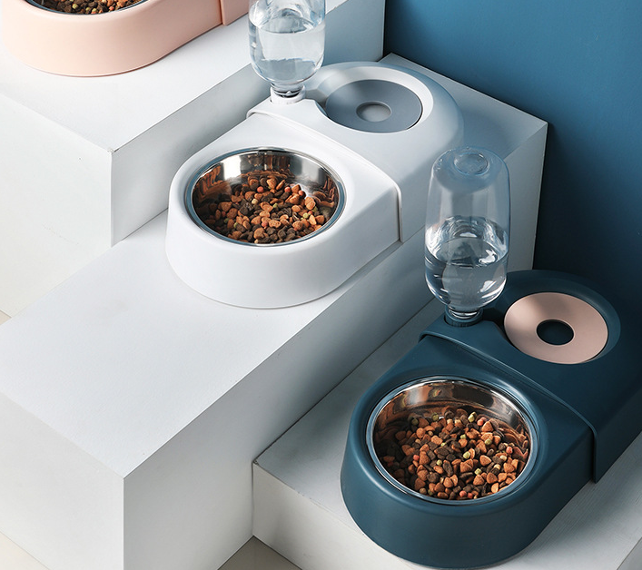Anti-Umkipp-Futternapf für Haustiere – Bild 3 | LuxeStyle