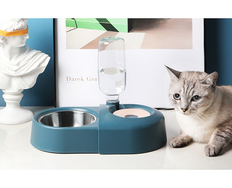 Anti-Umkipp-Futternapf für Haustiere – Bild 4 | LuxeStyle