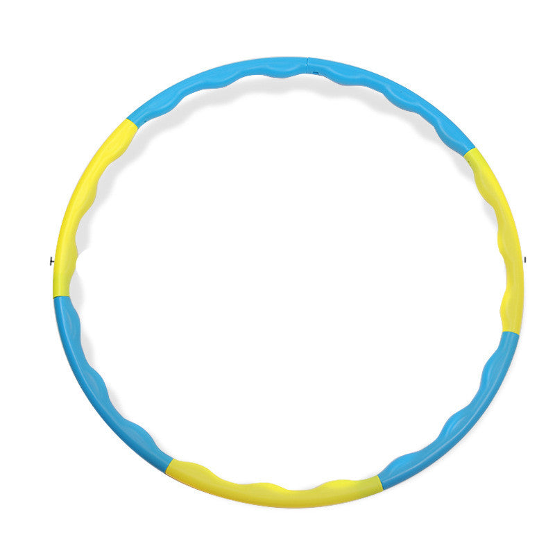 Gymnastikring 80 cm Durchmesser – Trainingsring | LuxeStyle
