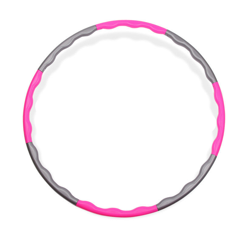 Gymnastikring 80 cm Durchmesser – Trainingsring – Bild 3 | LuxeStyle