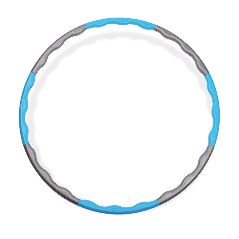 Gymnastikring 80 cm Durchmesser – Trainingsring – Bild 4 | LuxeStyle