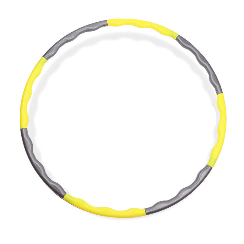 Gymnastikring 80 cm Durchmesser – Trainingsring – Bild 7 | LuxeStyle