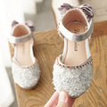 Weiche Sohlen Sandalen für Kinder – Bild 6 | LuxeStyle