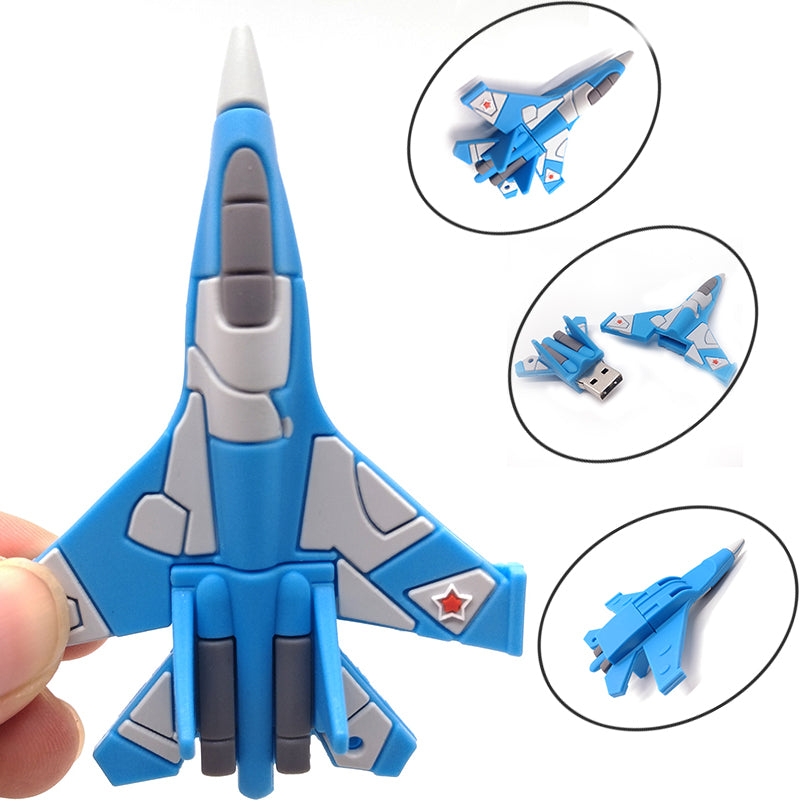 Flugzeug USB 3.0 Stick 16/32 GB