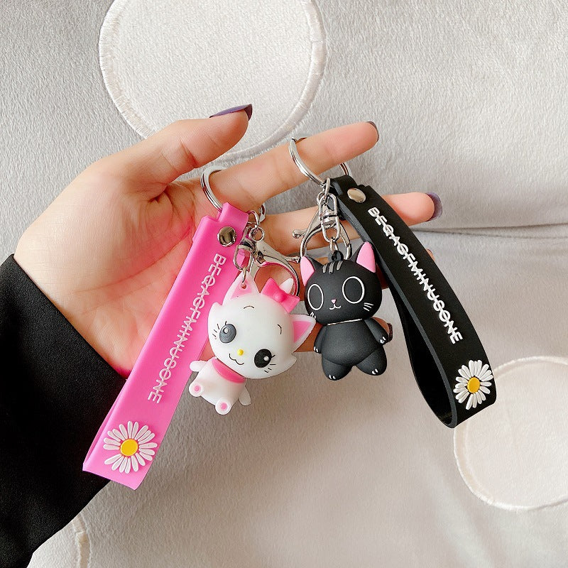 Duale USB-Katzen-Speichersticks für Handy & PC