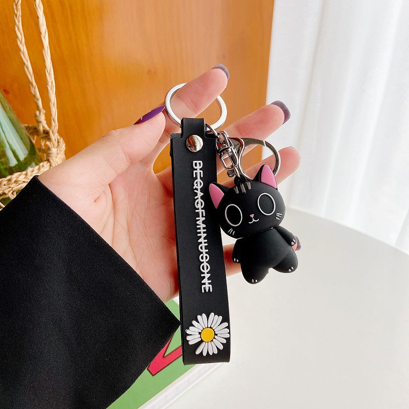 Duale USB-Katzen-Speichersticks für Handy & PC