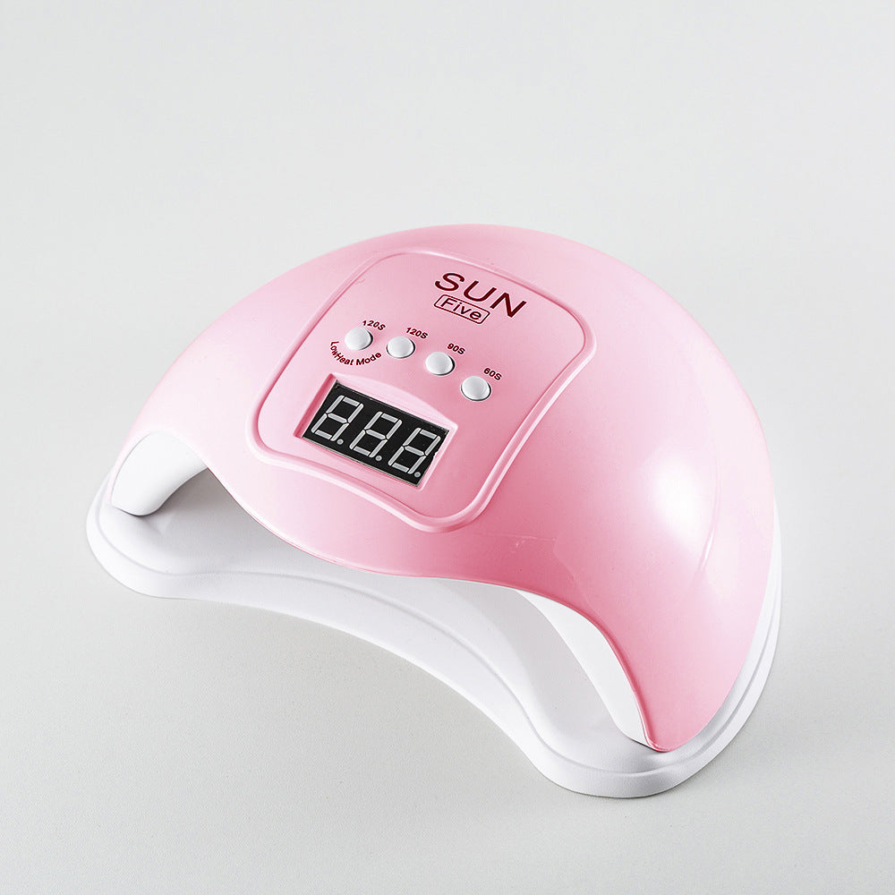 48W Smart Sensor UV/LED Nageltrockner – Ansicht 6