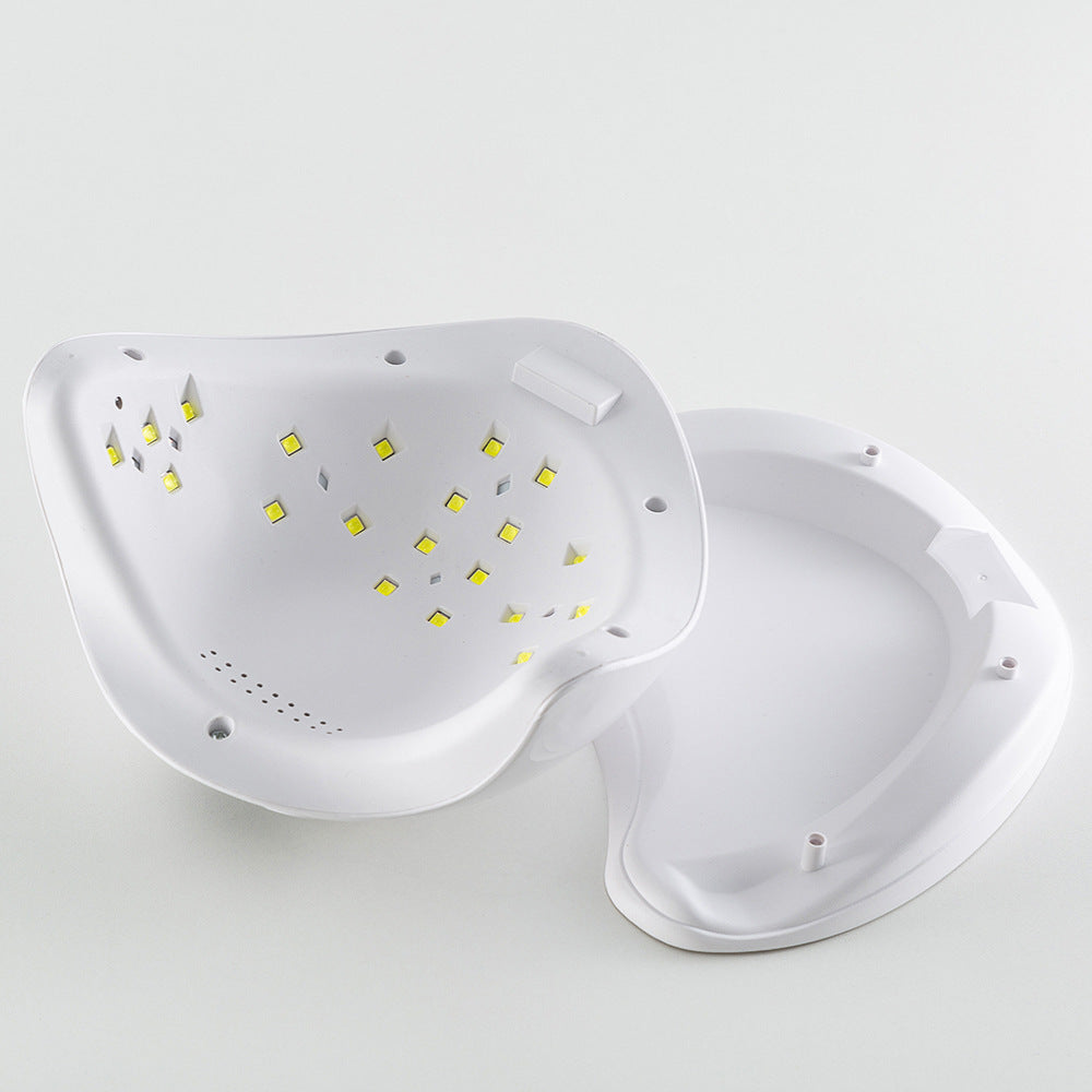 48W Smart Sensor UV/LED Nageltrockner – Ansicht 2