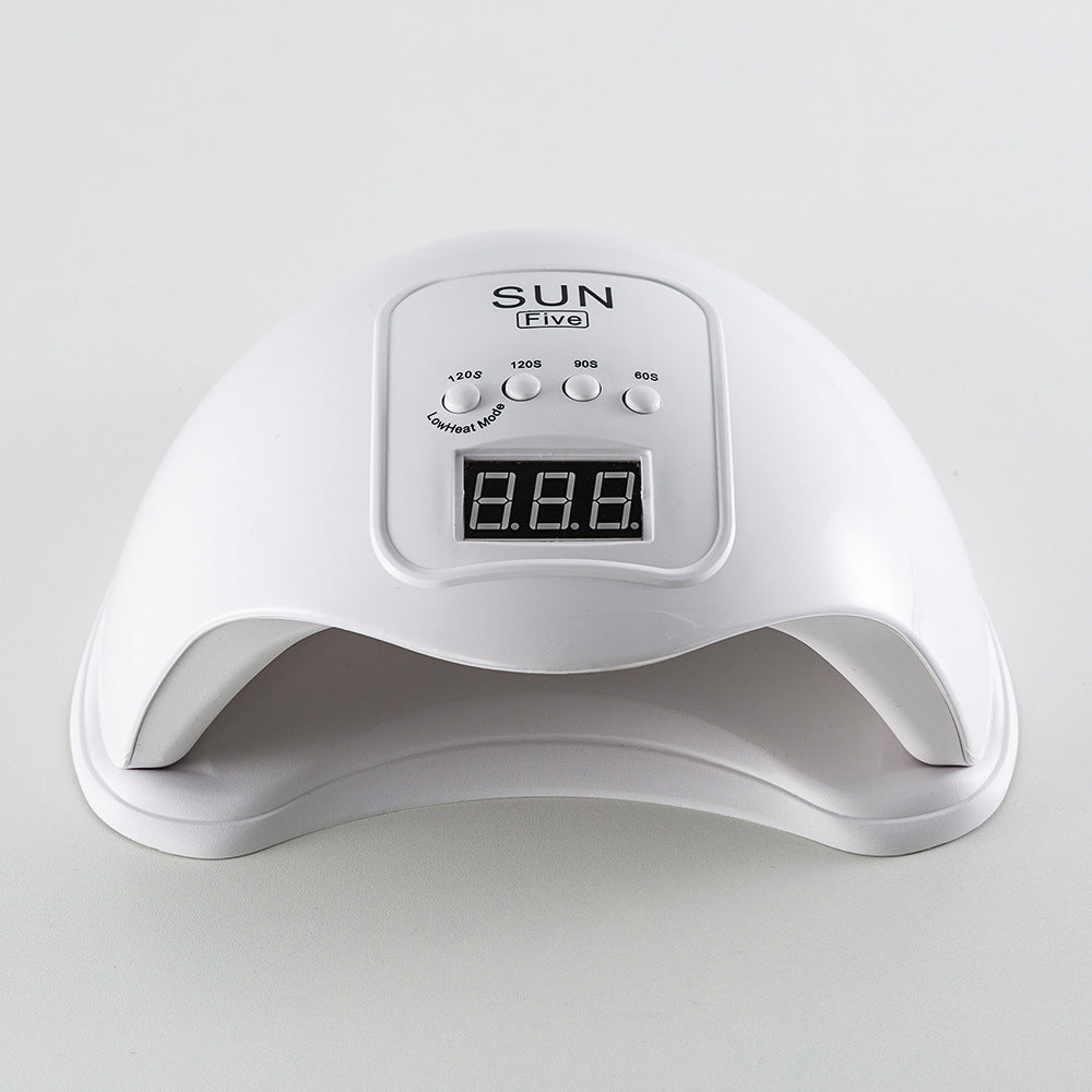 48W Smart Sensor UV/LED Nageltrockner – Ansicht 4