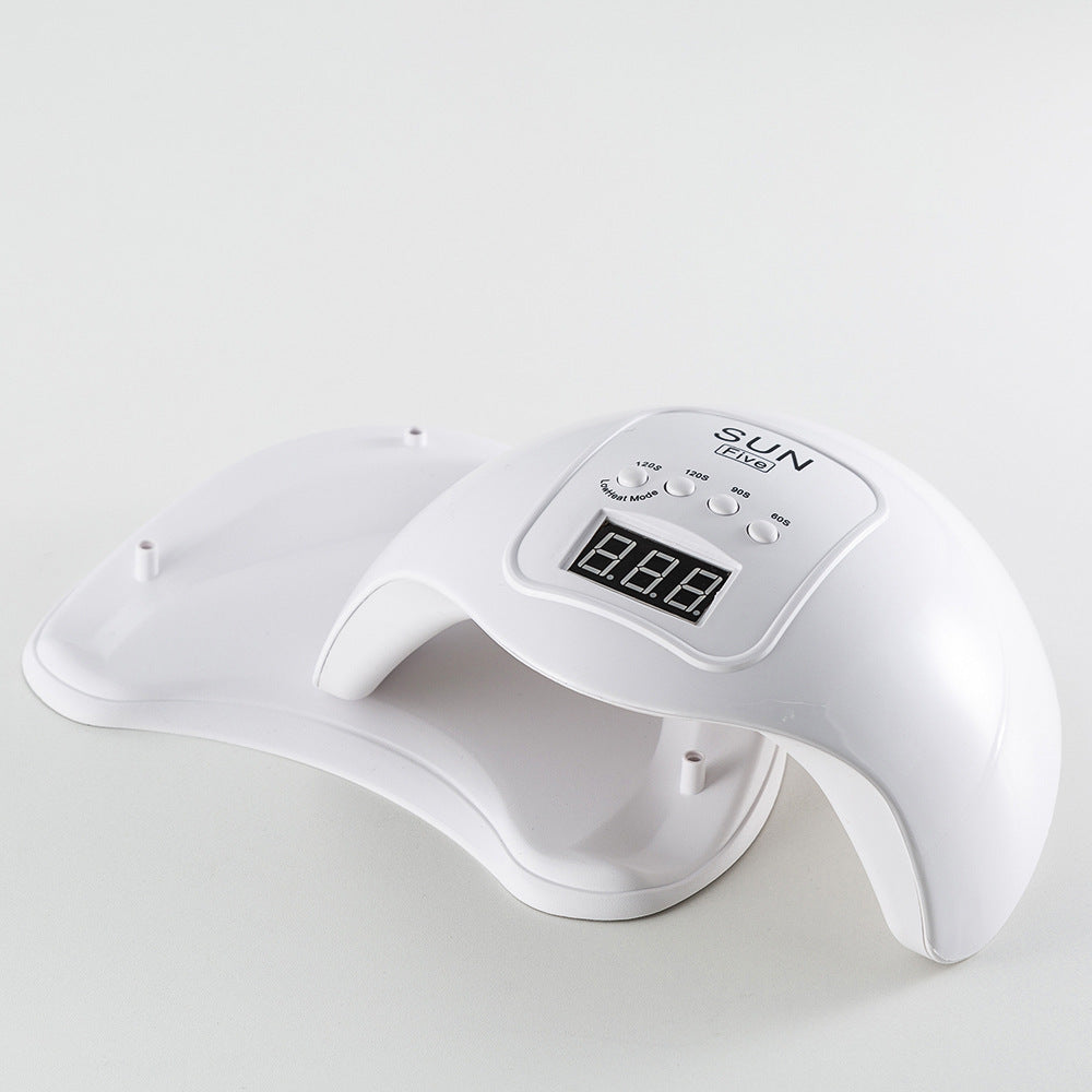 48W Smart Sensor UV/LED Nageltrockner