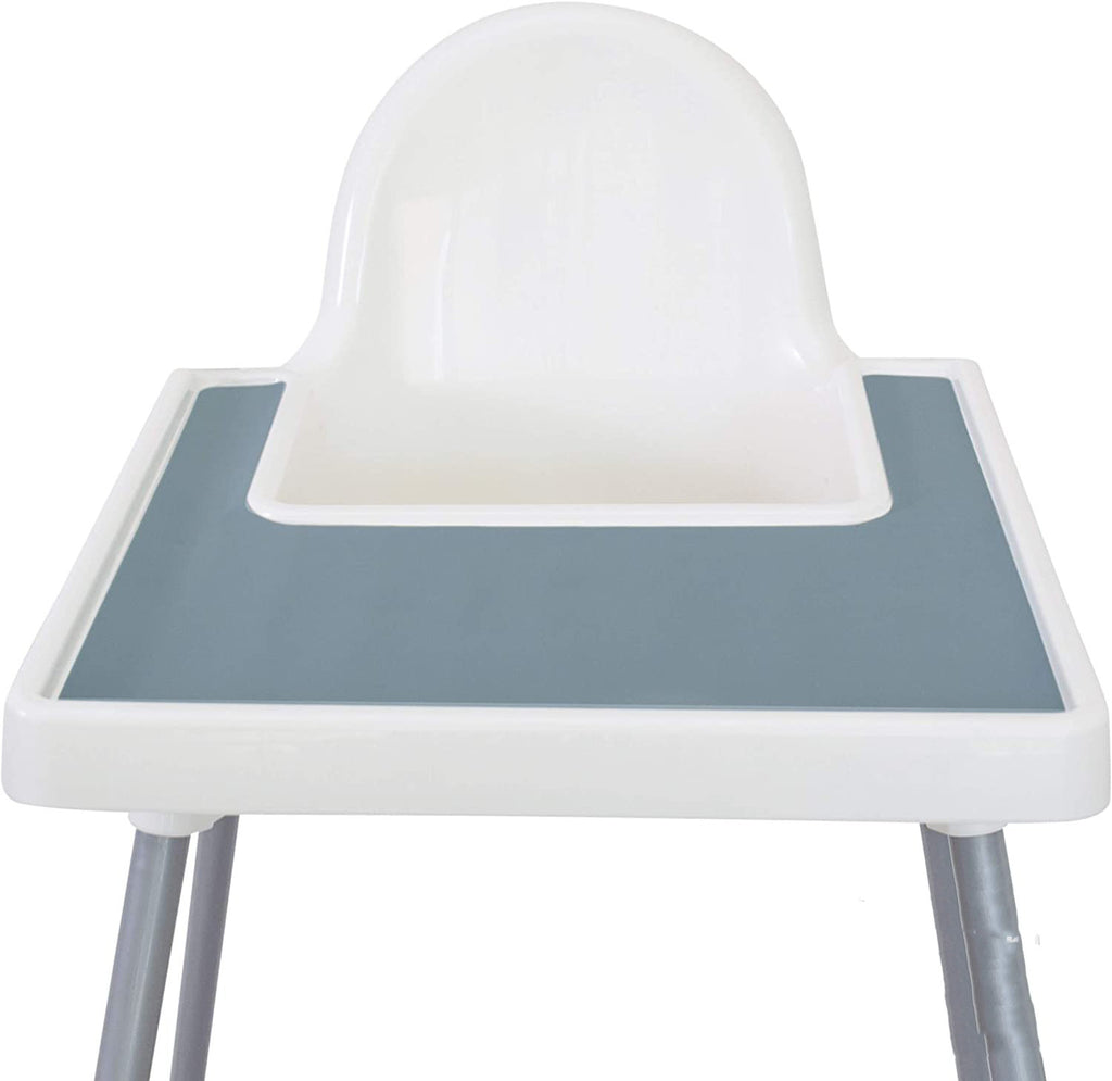 Silikon-Tischset für Kinder – Bild 5 | LuxeStyle