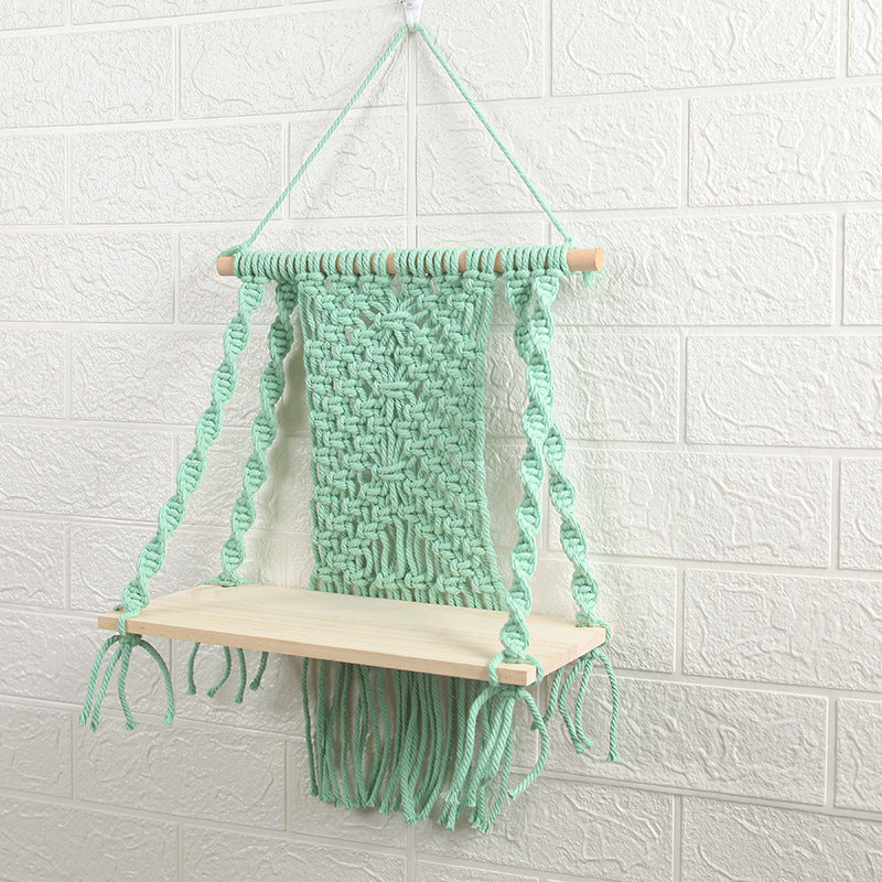Deko-Teppich "Streifen" – Bild 3 | LuxeStyle