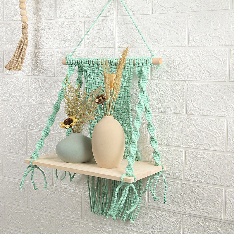 Deko-Teppich "Streifen" – Bild 5 | LuxeStyle