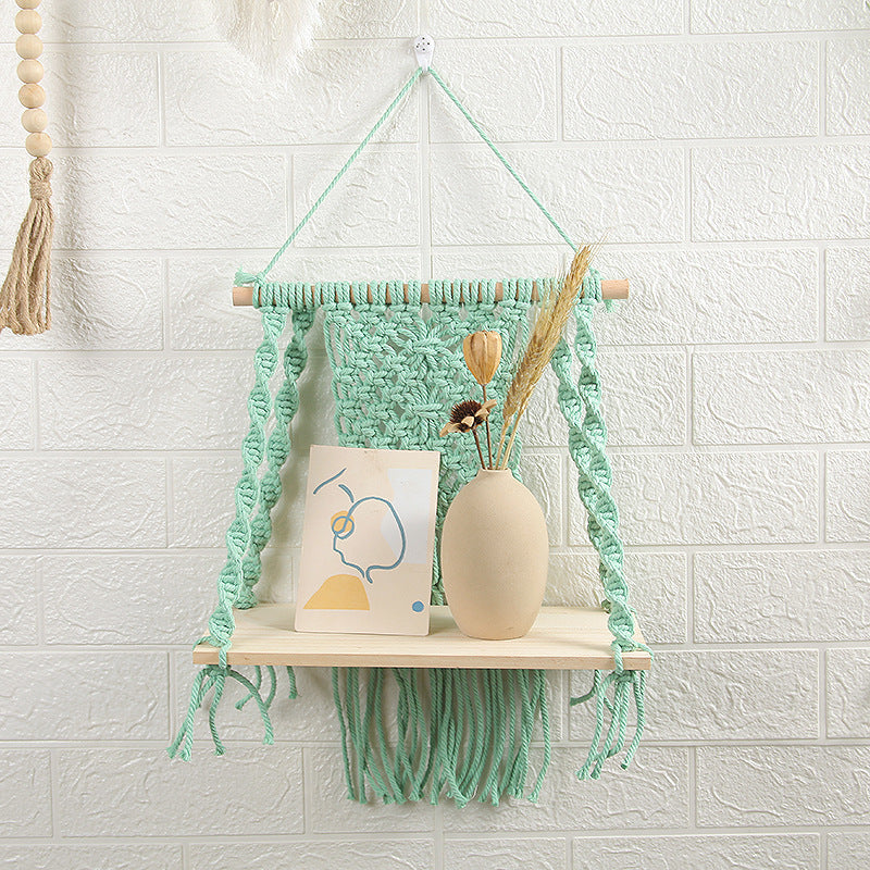 Deko-Teppich "Streifen" – Bild 4 | LuxeStyle