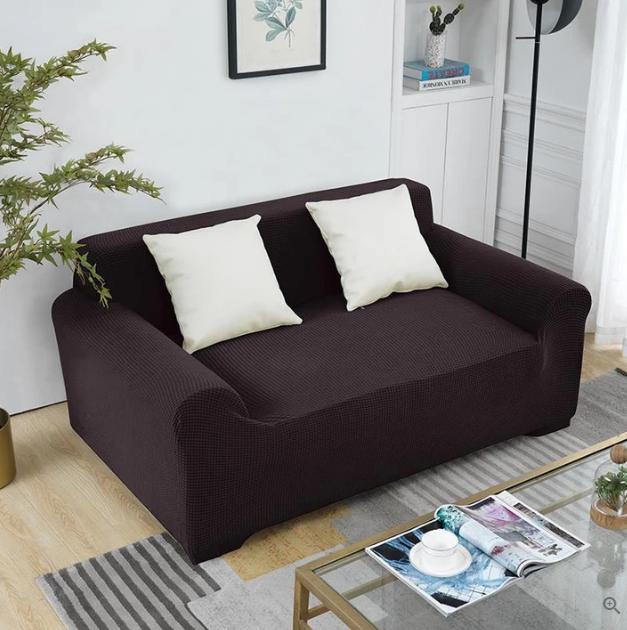 Blütenmuster-Sofakissenbezug – Bild 12 | LuxeStyle